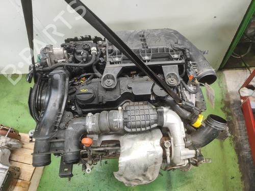 Engine CITROËN BERLINGO Box Body/MPV (K9) | BP35918502M1 - Image 4