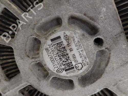 Alternator RENAULT TRAFIC III Van (FG_) 1.6 dCi 120 (FGMB, FGMC) | BP40055774M7 - Image 2