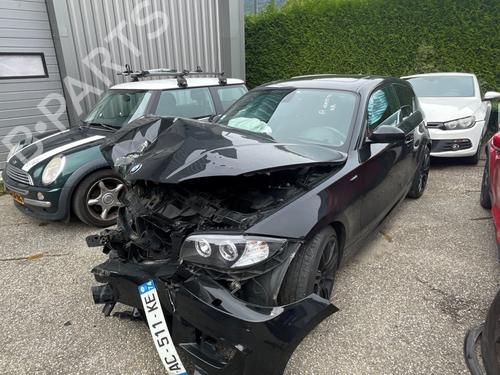 Rear bumper BMW 1 (E81) 118 d | BP32036295C8 