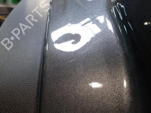 Used Right rear door PEUGEOT 308 I (4A_, 4C_) 2.0 HDi (163 hp) 24750852