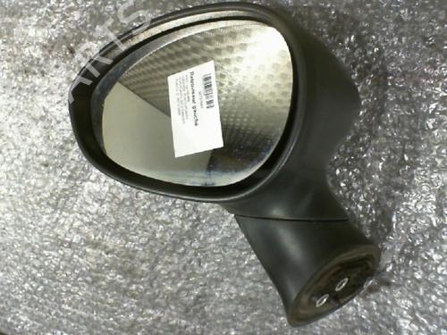Used Left mirror FIAT GRANDE PUNTO (199_) 1.2 (65 hp) 24766382