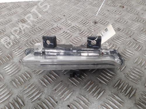 Used Right daytime light RENAULT CLIO IV (BH_) 1.5 dCi 75 (75 hp) 24757025