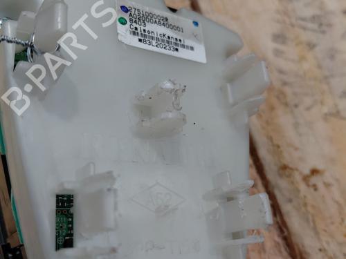Climate control RENAULT LAGUNA Coupe (DT0/1) 3.0 dCi (DT03) | BP29499000I5 