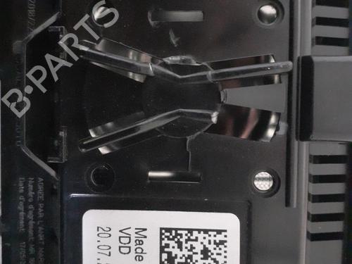 Instrument cluster VW T-CROSS (C11, D31) 1.0 TSi | BP24741067C47 - Image 4