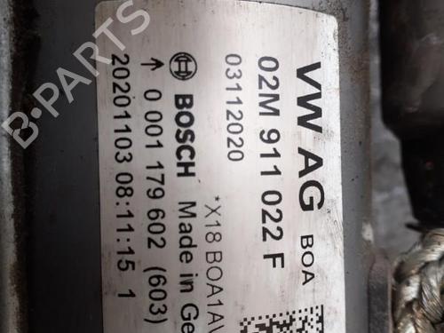 Starter SEAT IBIZA V (KJ1, KJG) 1.0 TSI | BP24750699M8 