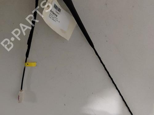 Antenne/Base Antenne/Base PEUGEOT 208 I (CA_, CC_) 1.6 HDi (92 hp) 29293002 29293002