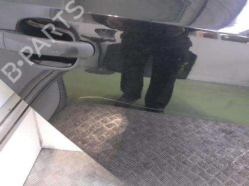 Right rear door SEAT IBIZA IV (6J5, 6P1) 1.4 | BP24763925C5 