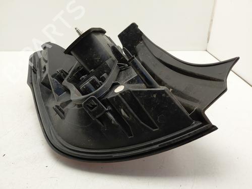Right taillight CITROËN C3 II (SC_) 1.6 HDi | BP32451582C35