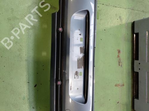 Used Rear bumper PEUGEOT 307 CC (3B) 2.0 HDi 135 (136 hp) 30692447