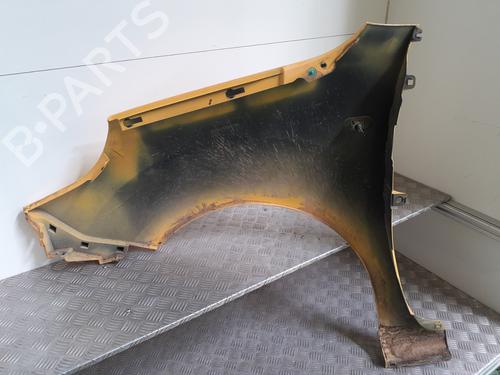 Right front fenders RENAULT KANGOO Express (FW0/1_) 1.5 dCi 90 (FW0G, FW05, FW08, FW11) | BP28308020C42 