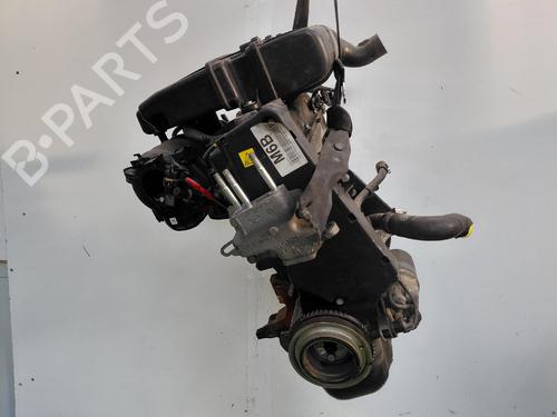 Engine FIAT 500 (312_) 1.2 (312AXA1A) | BP37707574M1 - Image 7