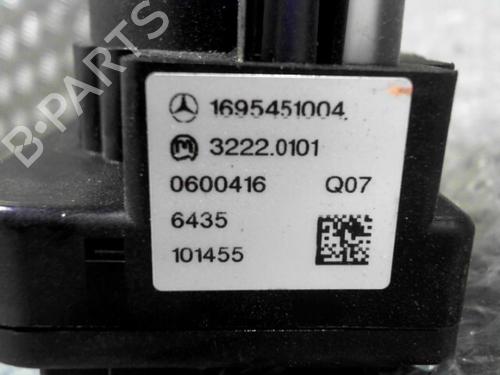 Used Headlight switch Headlight switch MERCEDES-BENZ B-CLASS Sports Tourer (W245) B 180 CDI (245.207) (109 hp) 24752159 24752159