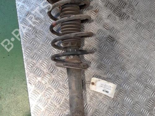 Used Right front shock absorber PEUGEOT 406 Coupe (8C) 3.0 V6 24V (190 hp) 24747433