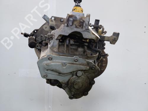 Gearbox CITROËN JUMPY III Van (V_) 1.5 BlueHDi 100 | BP31156319M3 - Image 3
