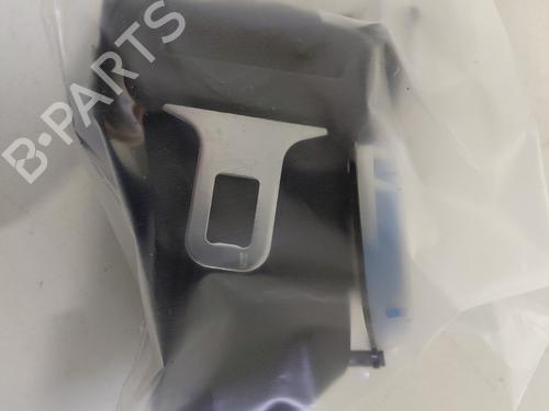 Rear left belt tensioner NISSAN MICRA IV (K13K, K13KK) 1.2 | BP29197386C89 