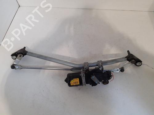 Front wiper motor RENAULT KANGOO / GRAND KANGOO II (KW0/1_) 1.5 dCi 80 (KW15) | BP24744521M29 