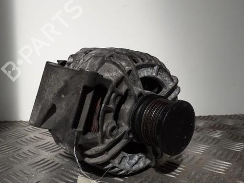 Alternator JEEP GRAND CHEROKEE II (WJ, WG) 2.7 CRD 4x4 | BP24742377M7 