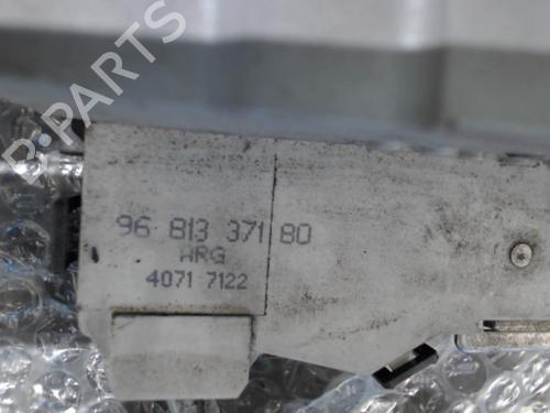 Rear left lock CITROËN C4 I (LC_) 1.6 HDi | BP24754510C100 