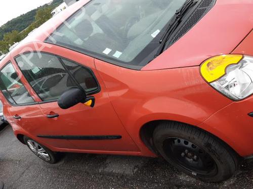 Starter RENAULT MODUS / GRAND MODUS (F/JP0_) 1.4 (JP01, JP0J) | BP24746207M8  - Image 7