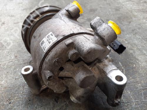 Used AC compressor AC compressor TOYOTA AYGO (_B4_) 1.0 (KGB40) (69 hp) 24764768 24764768