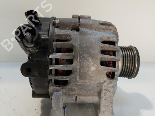 Alternator CITROËN C3 III (SX) 1.2 PureTech 82 | BP30409111M7  - Image 5