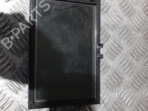 display-monitor-citroen-c4-ii-nc_-2009-24814829 main image