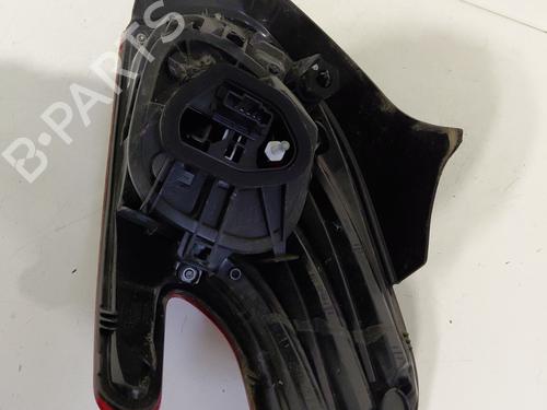 Used Left taillight Left taillight 29292950 29292950