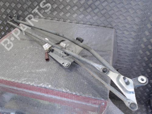 Viskermotor vindrude CITROËN XSARA PICASSO (N68) 1.6 HDi | BP24754559M29 