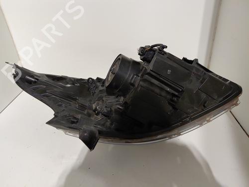 Left headlight FIAT TALENTO Van (296_) 1.6 D | BP29842516C28 - Image 4