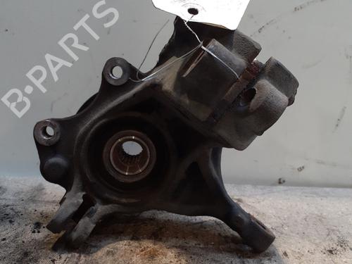 Right front steering knuckle PEUGEOT 208 I (CA_, CC_) 1.2 VTI 82 | BP26135771M26 