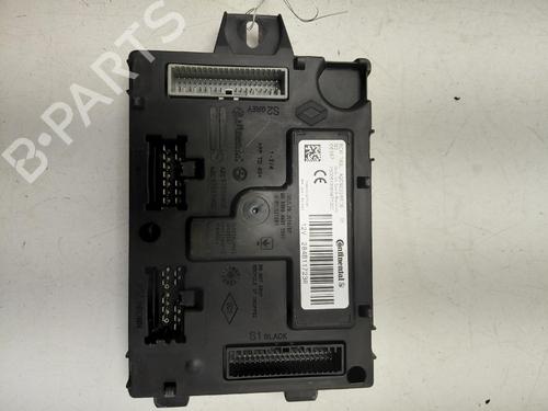 Used Electronic module Electronic module RENAULT CLIO IV (BH_) 1.5 dCi 110 (110 hp) 40530061 40530061