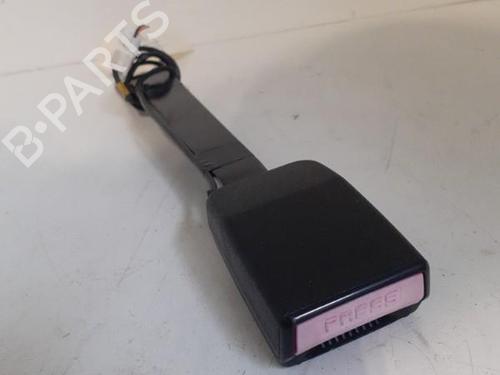 Used Seat buckle Seat buckle NISSAN QASHQAI I (J10, NJ10) [2006-2015] 24751101 24751101