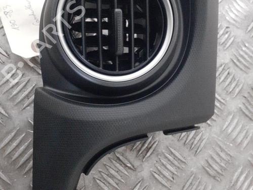 Air vent HYUNDAI KONA (OS, OSE, OSI) EV | BP24739979I21 