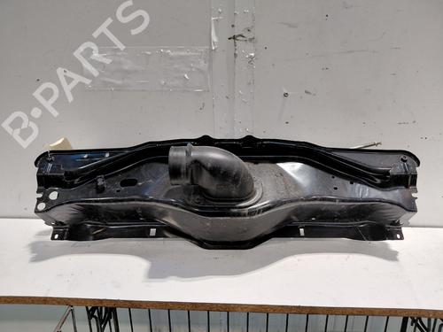 Used Crossmember Crossmember FIAT DUCATO Bus (250_) 140 Natural Power (136 hp) 40178893 40178893