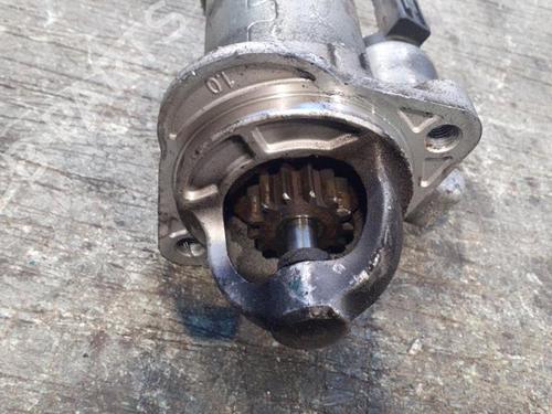 Used Starter HYUNDAI i20 II (GB, IB) 1.0 T-GDI (101 hp) 24746509