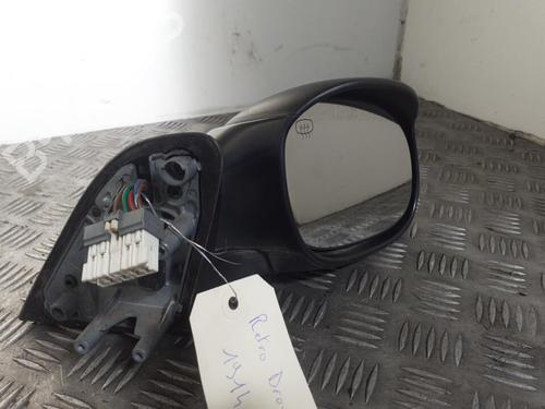 Used Right mirror CITROËN XSARA PICASSO (N68) 2.0 HDi (90 hp) 24739814