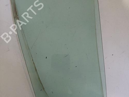 Used Rear right door window DACIA SANDERO II TCe 90 (B8M1, B8MA, B8AC) (90 hp) 31712171