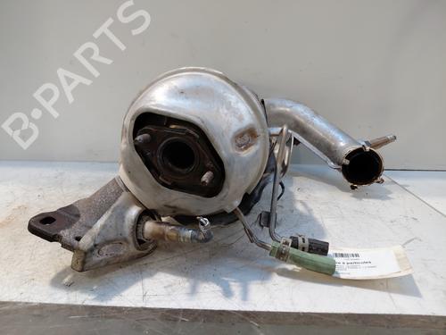 Used Particulate filter Particulate filter RENAULT KANGOO Express (FW0/1_) 1.5 dCi 90 (FW0G, FW05, FW08, FW11) (90 hp) 31864616 31864616