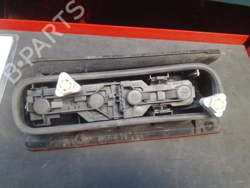 Right taillight OPEL COMBO Tour 1.7 DTI 16V | BP24768068C35 