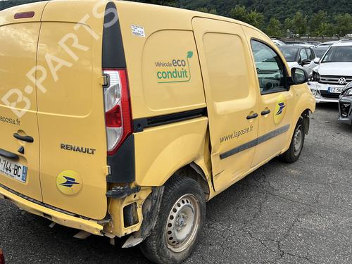 Left front window switch RENAULT KANGOO Express (FW0/1_) 1.5 dCi 95 (FW16) | BP27218789I27  - Image 7