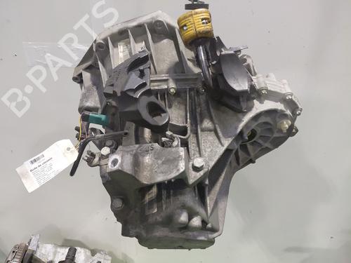 Gearbox RENAULT MEGANE III Hatchback (BZ0/1_, B3_) 1.5 dCi (BZ09, BZ0D, BZ1W, BZ29, BZ14) | BP31054192M3  - Image 5