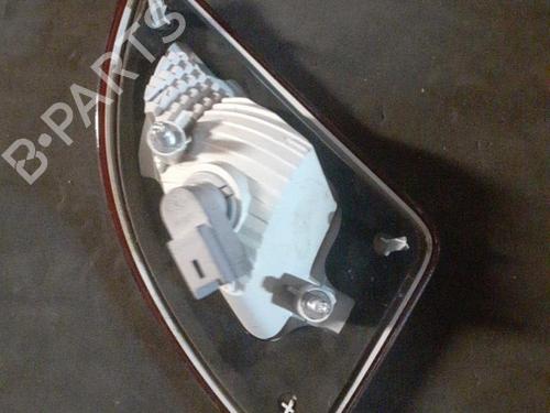 Used Left tailgate light Left tailgate light RENAULT TWINGO II (CN0_) 1.2 16V (CN04, CN0B) (75 hp) 24747993 24747993