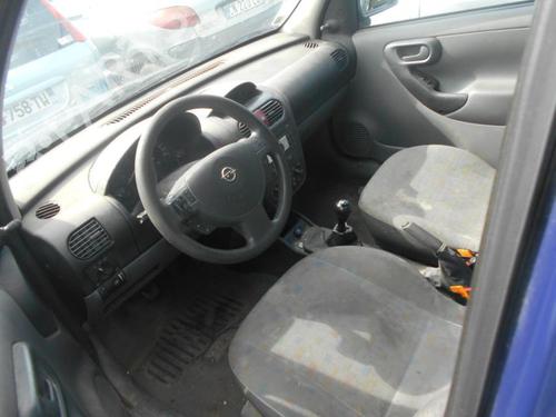 Højre baglygte OPEL COMBO Box Body/MPV 1.7 CDTI 16V | BP24769703C35  - Image 5