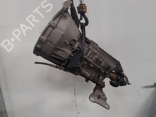 Gearbox BMW 1 (E87) 118 d | BP27172013M3 - Image 2