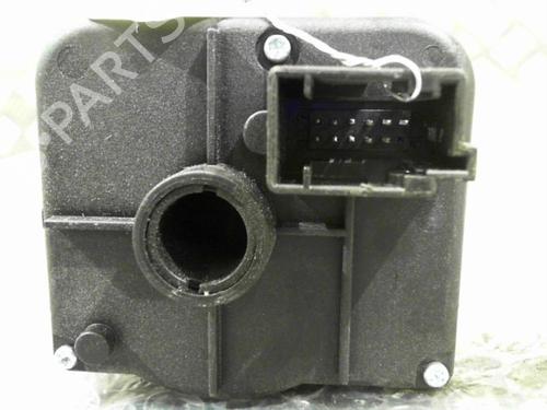 Headlight switch MERCEDES-BENZ B-CLASS Sports Tourer (W245) B 180 CDI (245.207) | BP24752159I24 