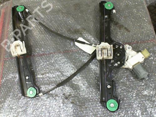 Front right window mechanism BMW 1 (E87) 120 i | BP24755501C23 
