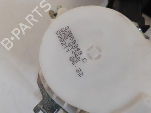 Used Front right seatbelt Front right seatbelt BMW 1 (E87) 118 d (143 hp) 27172026 27172026