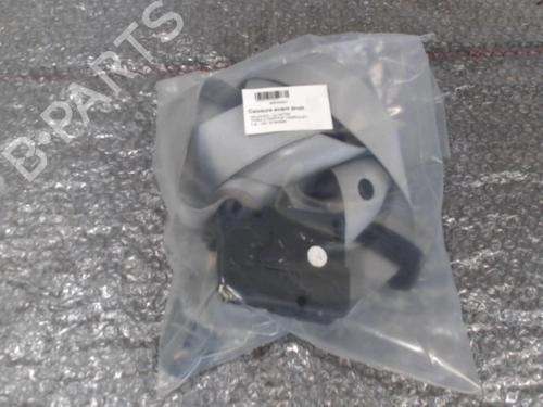 Used Front right seatbelt Front right seatbelt OPEL TIGRA TwinTop (X04) 1.4 (R97) (90 hp) 24745130 24745130