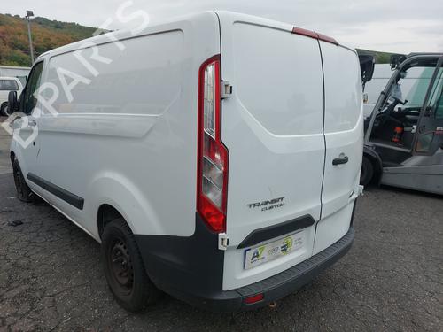 Frontplade/Frontkurv FORD TRANSIT CUSTOM V362 Van (FY, FZ) 2.2 TDCi | BP33945317C72  - Image 21