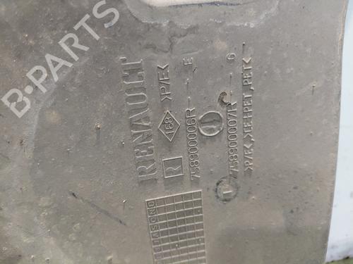 Used Underbody protection Underbody protection RENAULT MEGANE III Coupe (DZ0/1_) 1.9 dCi (DZ0N, DZ0J, DZ1J, DZ1K) (131 hp) 33945318 33945318